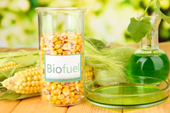 Menston biofuel availability