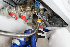 Menston boiler repair companies