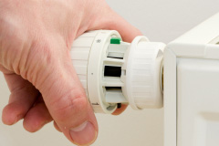 Menston central heating repair costs