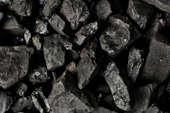 Menston coal boiler costs