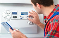 free Menston gas safe engineer quotes